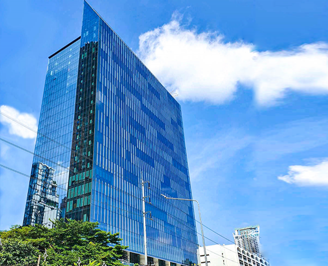 Rasa Tower